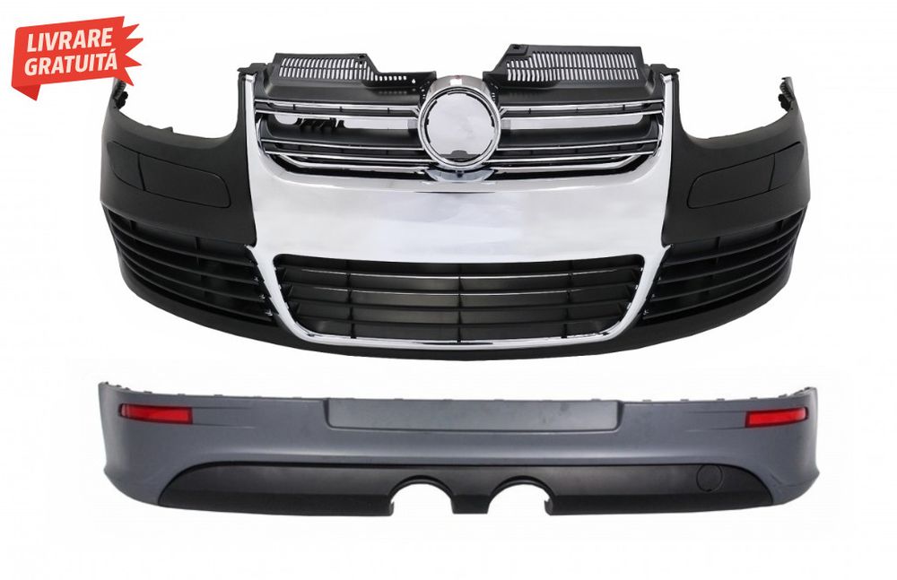 Pachet Complet VW Golf V 5 (2005-2007) R32 Design