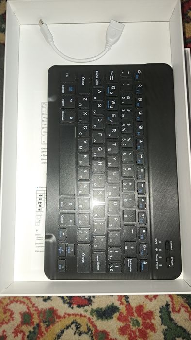 S23Plus+ планшет