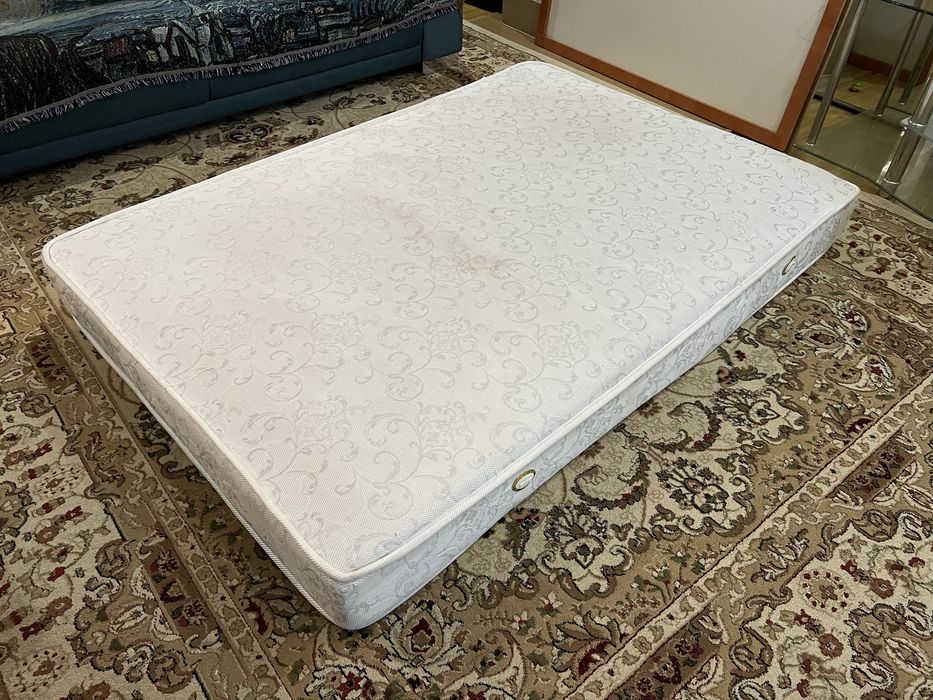 Матрас 140х200 см