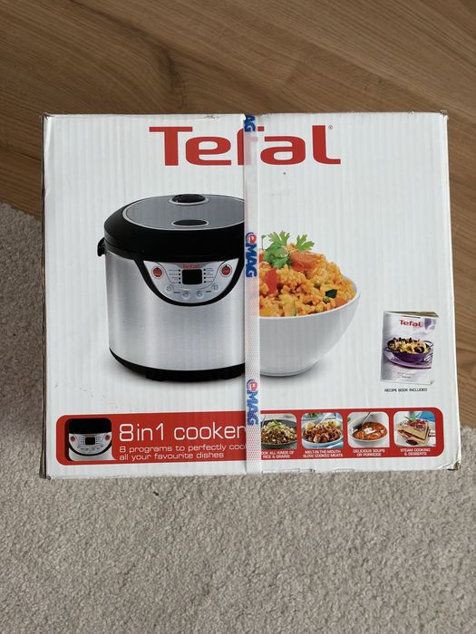 Rice cooker multifunctional