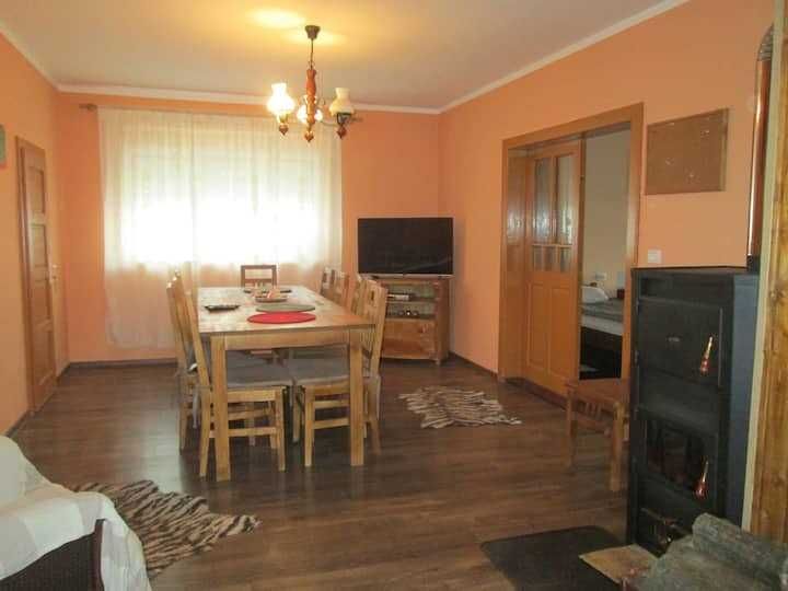 Oază de liniște și tradiție în inima Transilvaniei – Bruiu, Jud. Sibiu