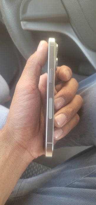 15 pro e sim yangi 0 sikl 512 xotira srochna