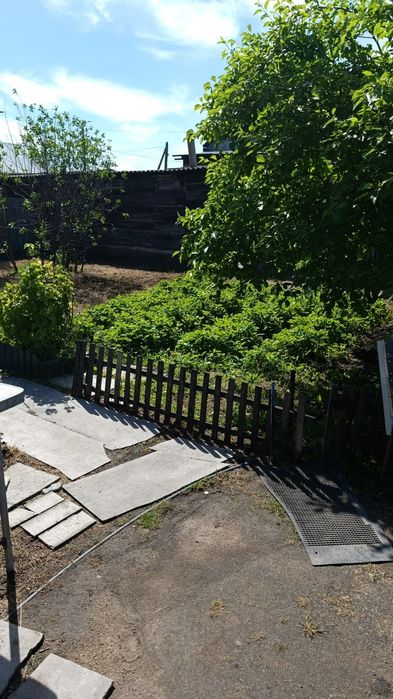 Продам дом 92кв.