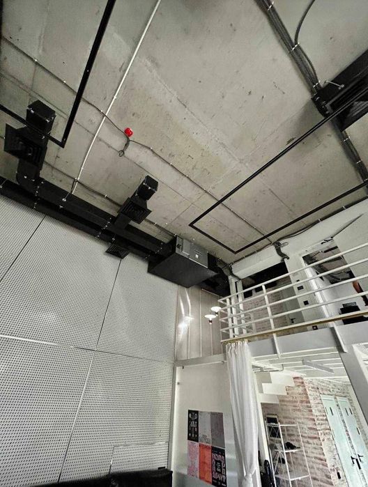 Продажа помещения в отдельно стоящем здании Ул Махтумкули