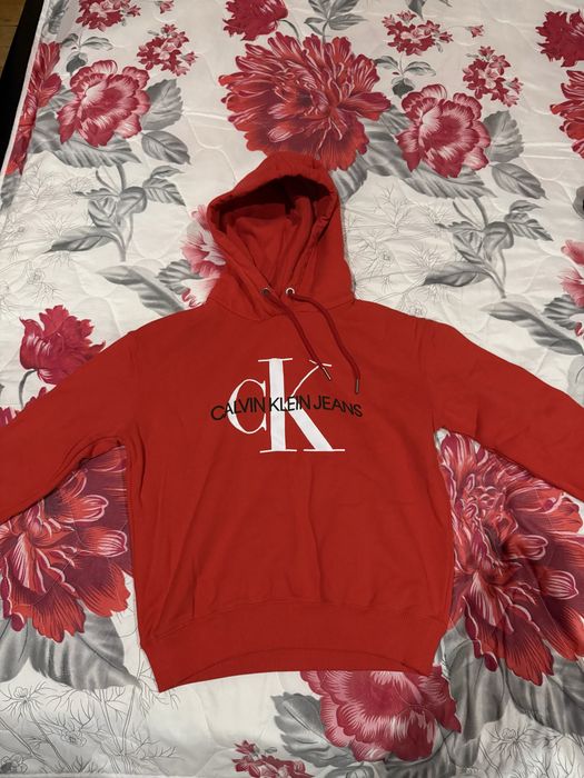 Дамски суитшърт Calvin Klein XS/S