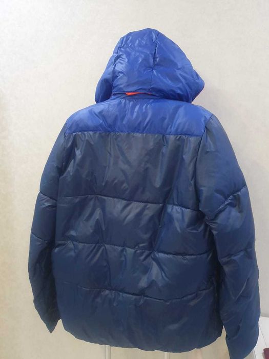 продам пуховик "Adidas"  оригинал