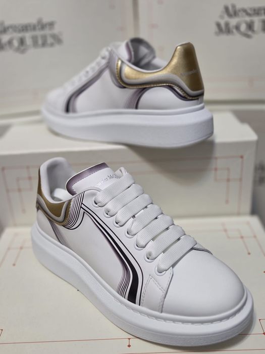 Alexander mcqueen
