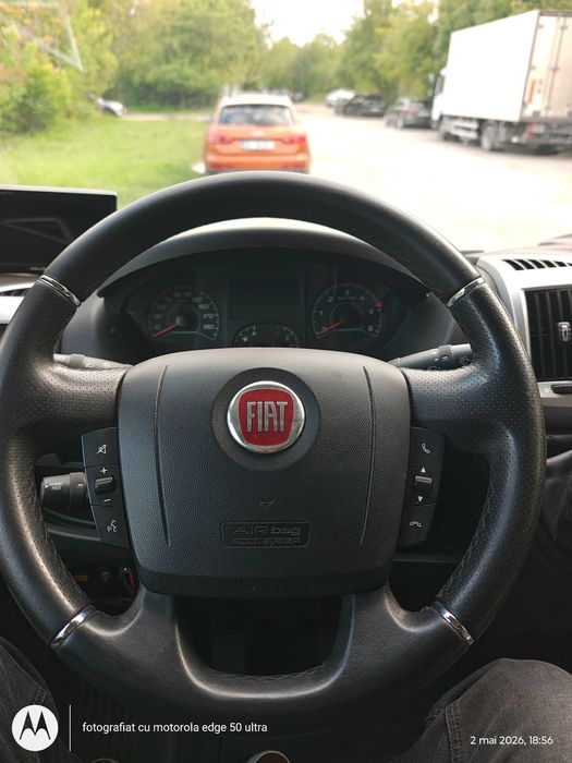 FIAT Ducato Lamar