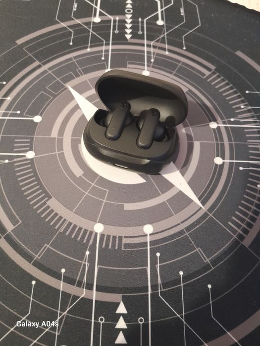 Casti Ear Buds-SkullCandy