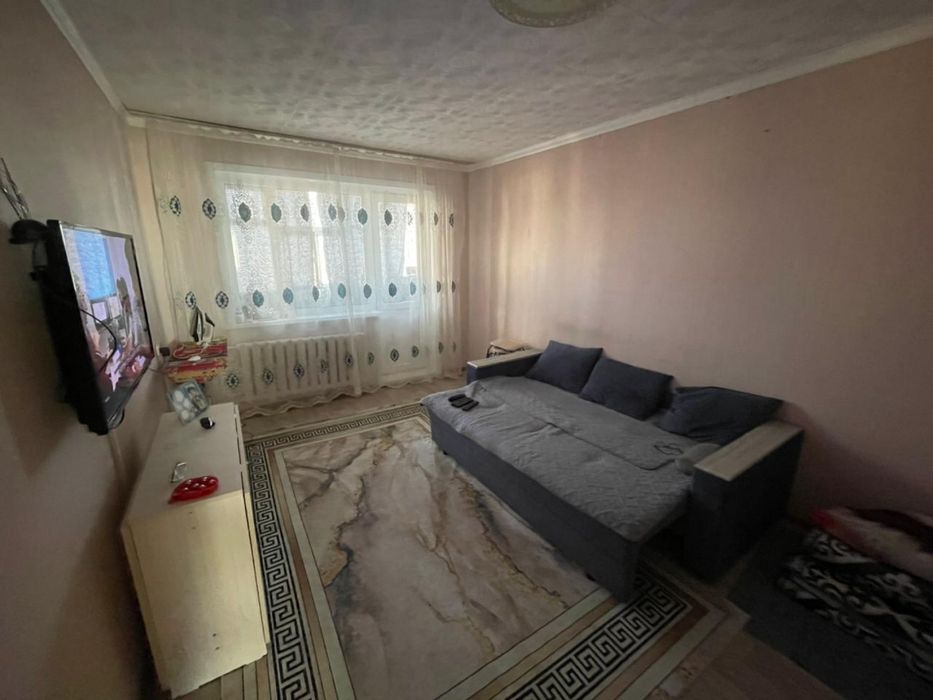 Продам квартиру