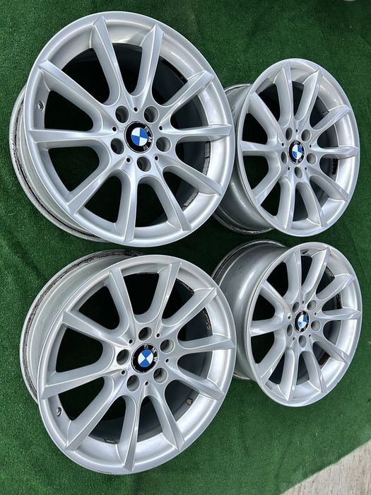 5х120 18 оргинални BMW