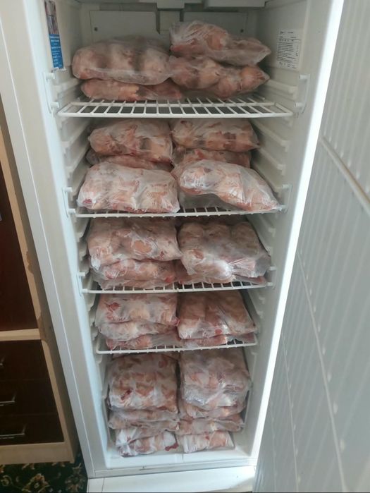 Перепелиное мясо