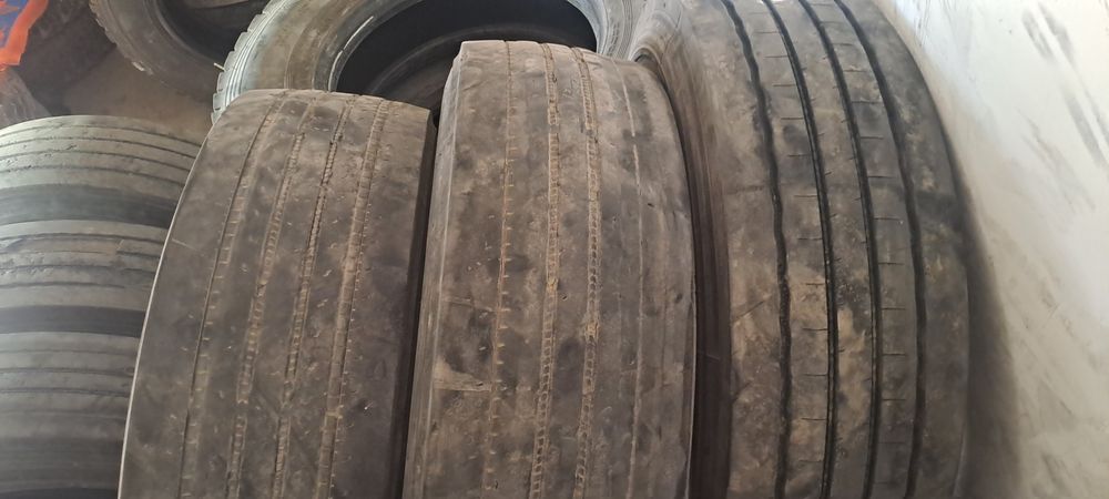 Isuzu bolon 17.5