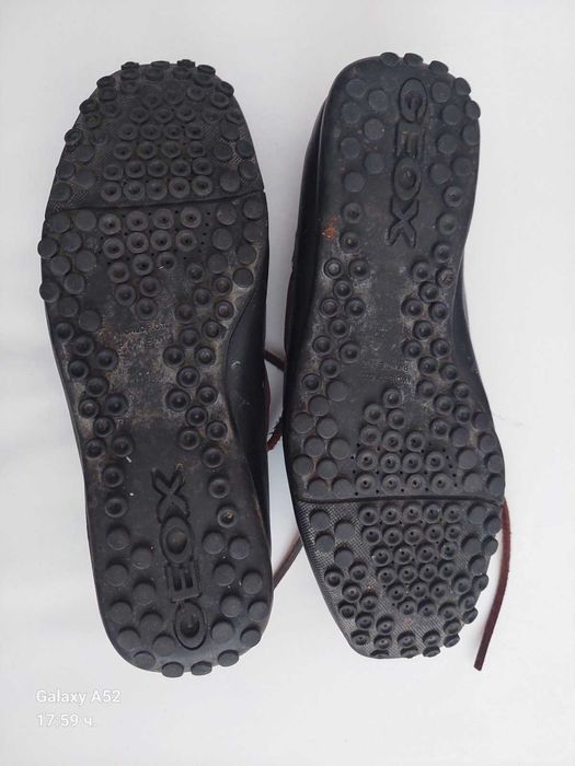 Мъжки обувки GEOX Respira номер 41