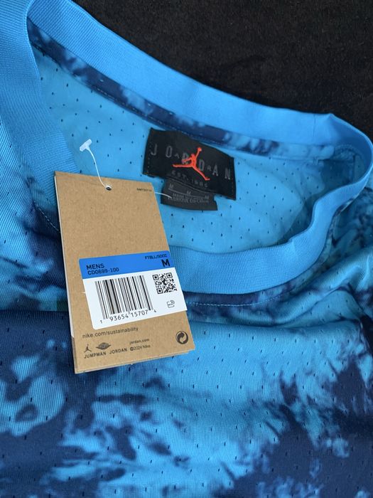 Maieu Jordan Marimea M