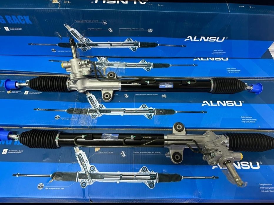 Рейка рулевая Mitsubishi Lancer 9 Outlander