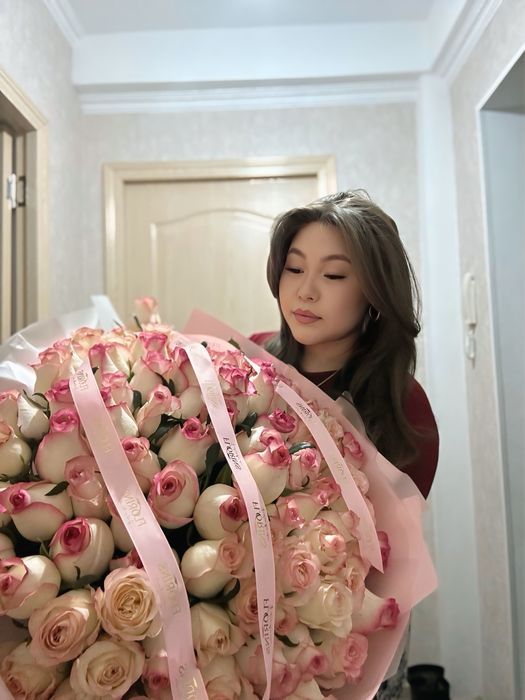 101 голадских роз