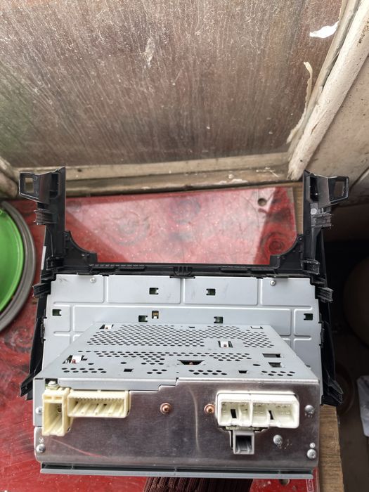 Магнитола Камри 50