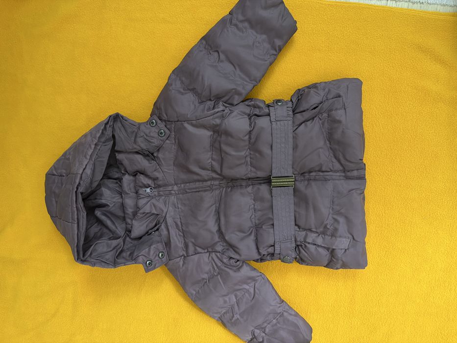 Комбинезон детский