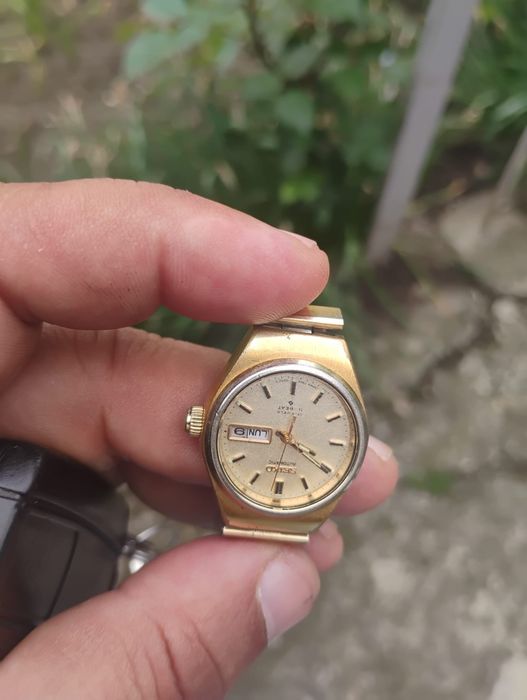 Ceas Seiko quart