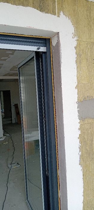 Строителни услуги. Ремонти