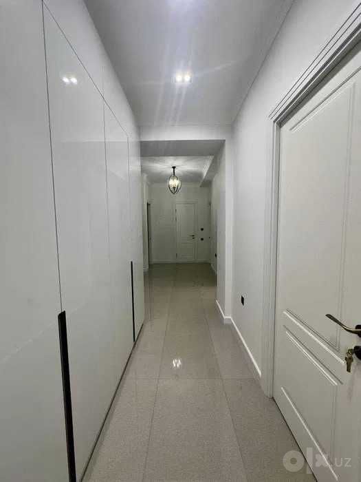 Safia Residence | 4-ком 152 м² 2 этаж | Яшнабад Кадышева | ПРОСТОРНАЯ!