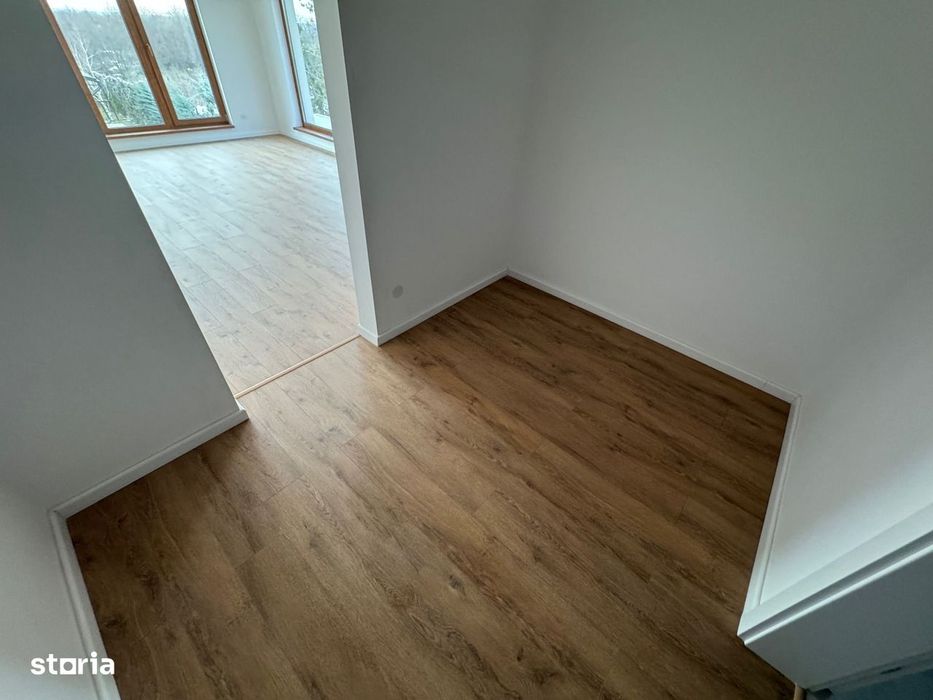 Vila Individuala de LUX Balotesti-Saftica | GARAJ | 0% comision