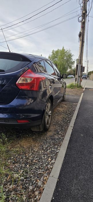 Vând Ford Focus 2012