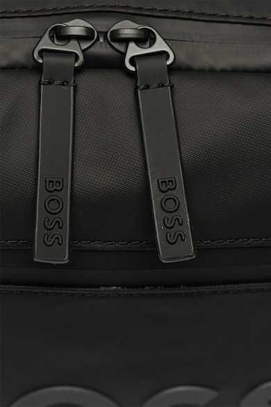 Чанта през рамо Boss Thunder с уголемено лого