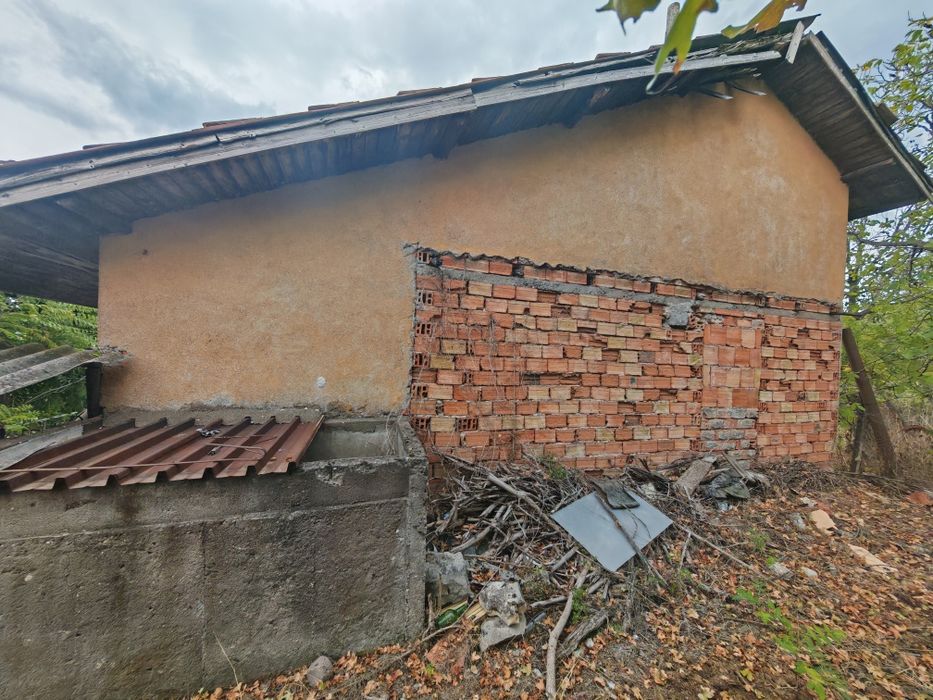 Вила на 1 час от София. Уникална гледка!!!