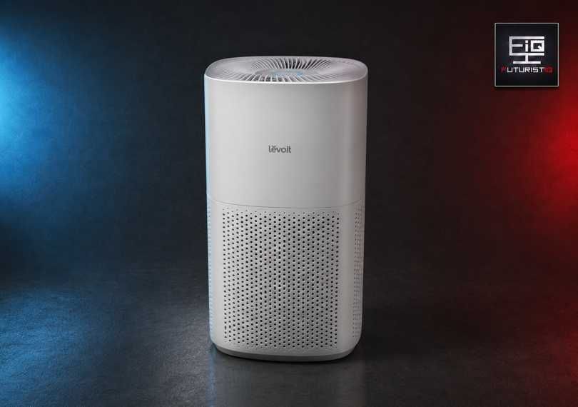 Очиститель воздуха Levoit Core 600S с Wi-Fi