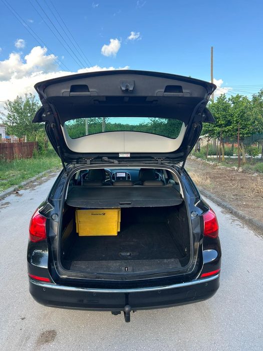 OPEL Astra 0 — imagine 5