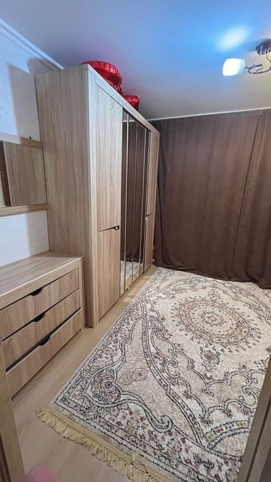 Продам 2 х комн квартиру