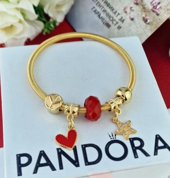 Бижута и аксесоари