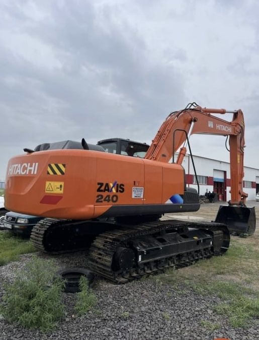 Аренда спецтехники