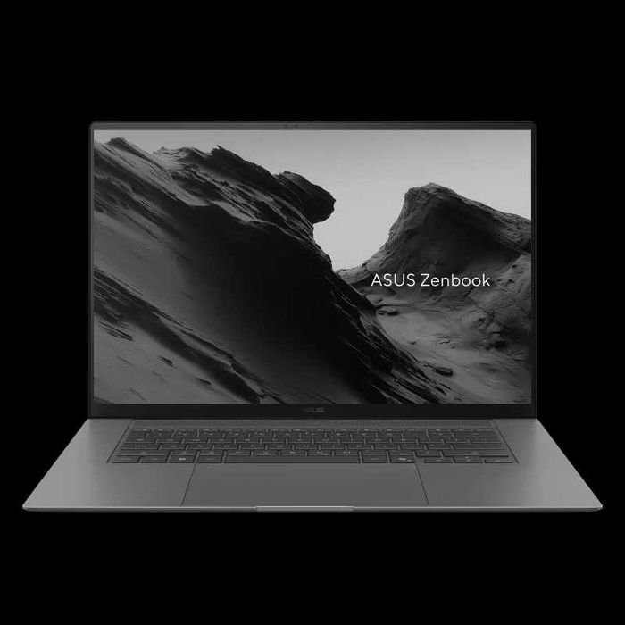 ASUS Zenbook S14 UX5406SA 3K OLED 120Hz  Intel Ultra 7-258V 32 ram 1TB