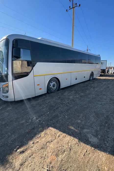 Автобус хуйндай сатылады