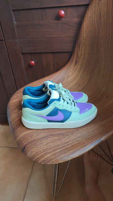 Nike SB Force 58