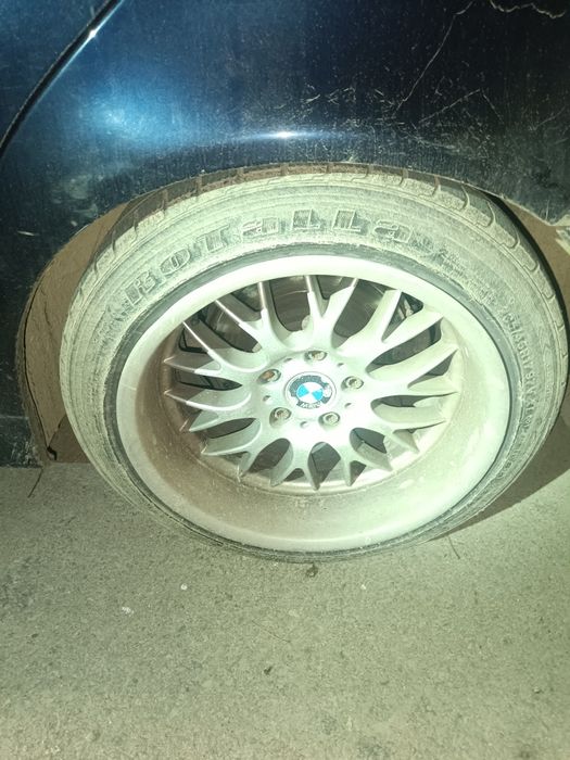 Rondell 0058 R17 8.5j/10j