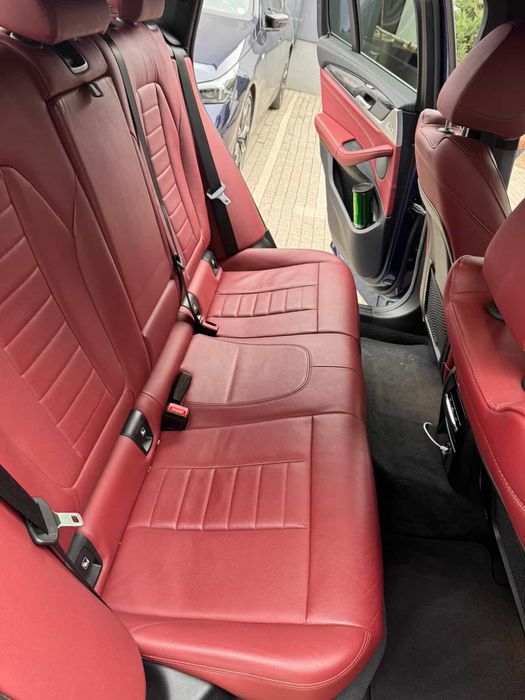 BMW X4 30d Един Собственик