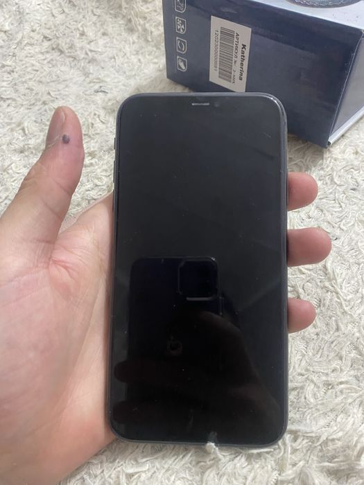 Айфон 11 128гб