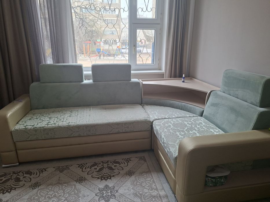 Диван раскладной кресло