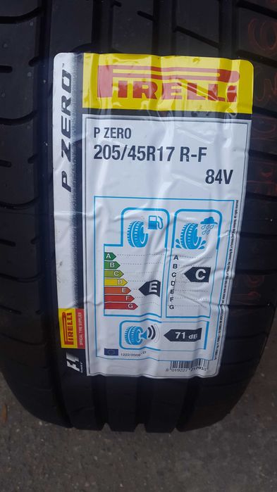 anvelope 205/45/17 Pirelli,Falken
