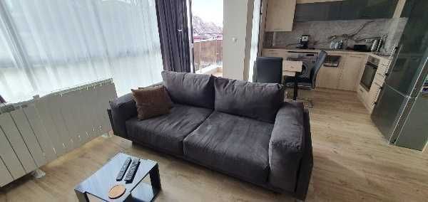 Продава се Двустаен апартамент в София, Сухата река - 70 кв.м за 1843 €/кв.м - Снимка #1