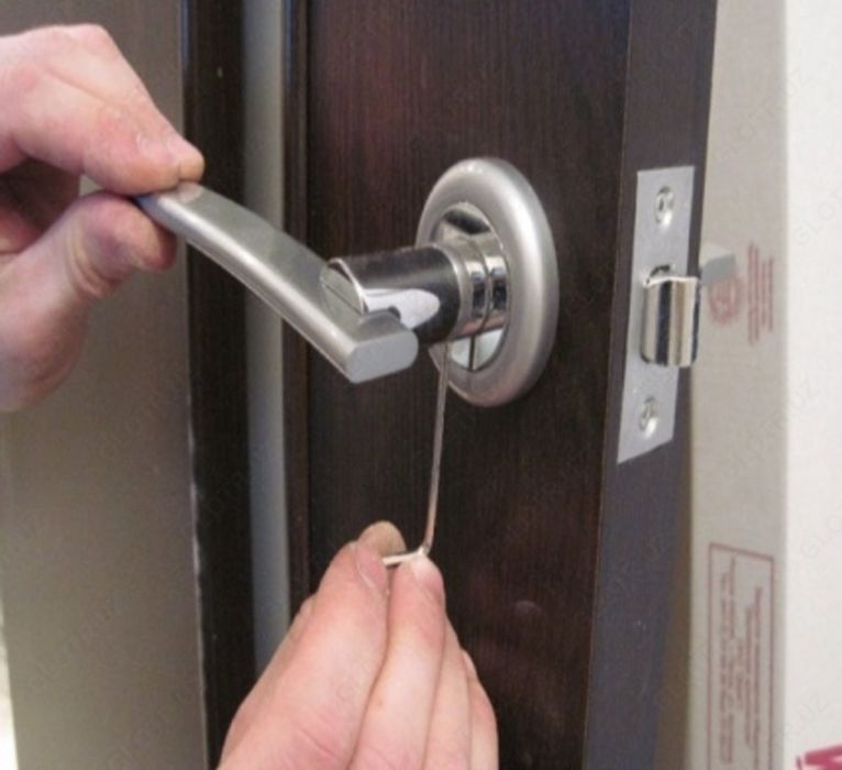 Eshik ochish xizmati 24/7