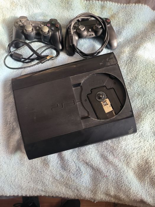 Sony PlayStation4