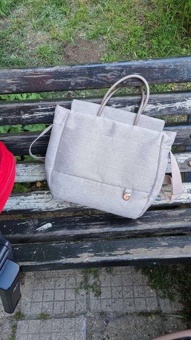 Бебешка количка Peg Perego YPSI Lounge + столче Lounge + изо база