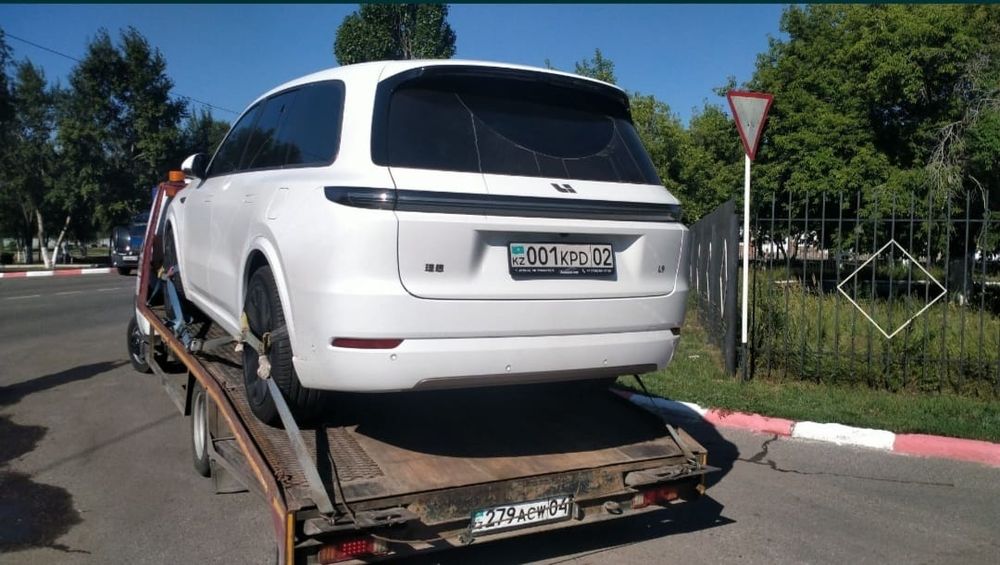 Услуги эвакутора круглосуточно