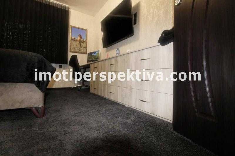 Продава се Тристаен апартамент в Пловдив, Беломорски - 118 кв.м за 864 €/кв.м - Снимка #6