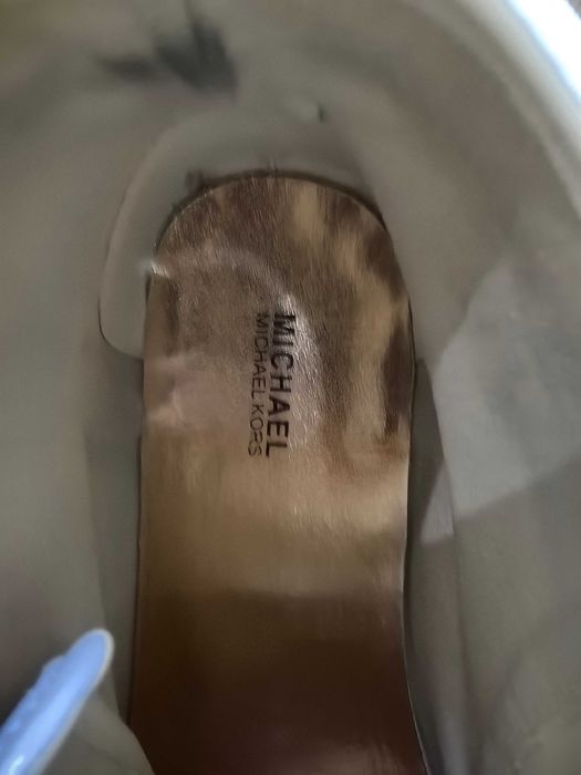 Обувки Michael Kors
